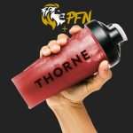 Pride Fitness and Nutrition Partners with Thorne for Optimal Health and Wellness